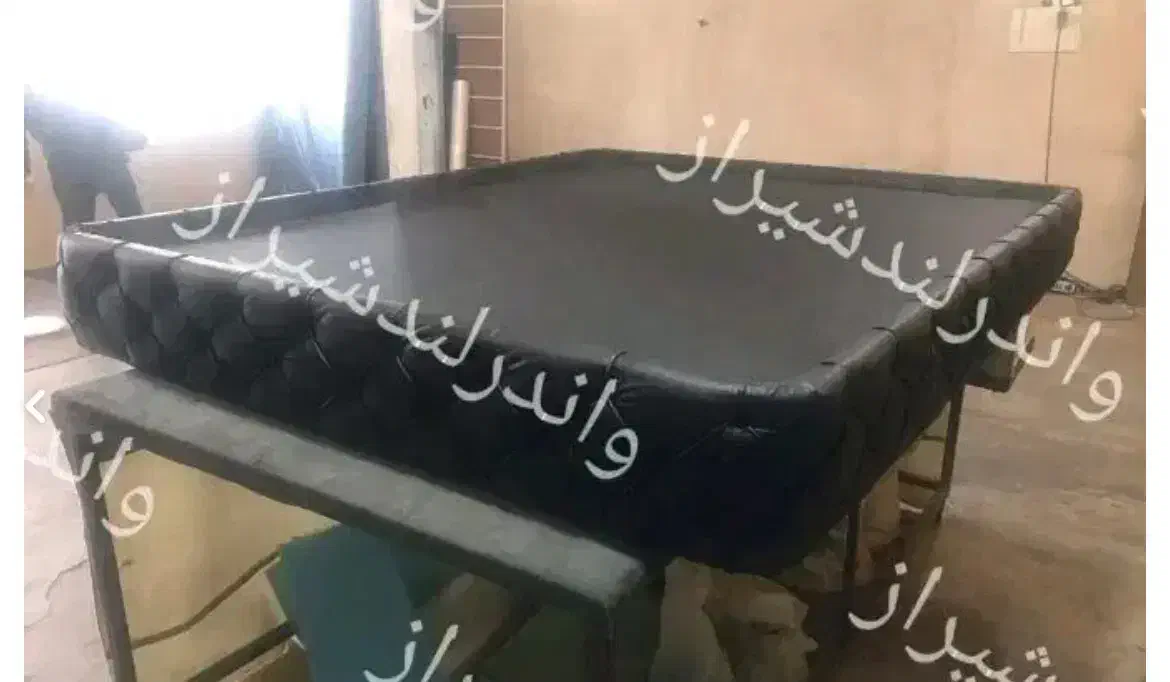 سرویس خواب‌های واندرلندی ۲ نفره ۱ نفره تشک مدل۳۶۴|تخت و سرویس خواب|شیراز, عادل آباد|دیوار