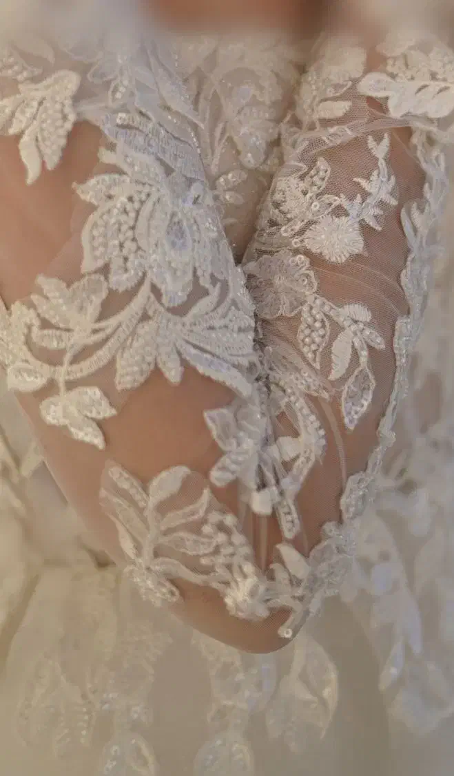 لباس عروس اروپایی|لباس|زنجان, |دیوار