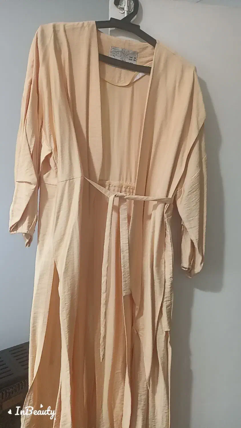 لباس مجلسی با مانتو|لباس|گرگان, |دیوار