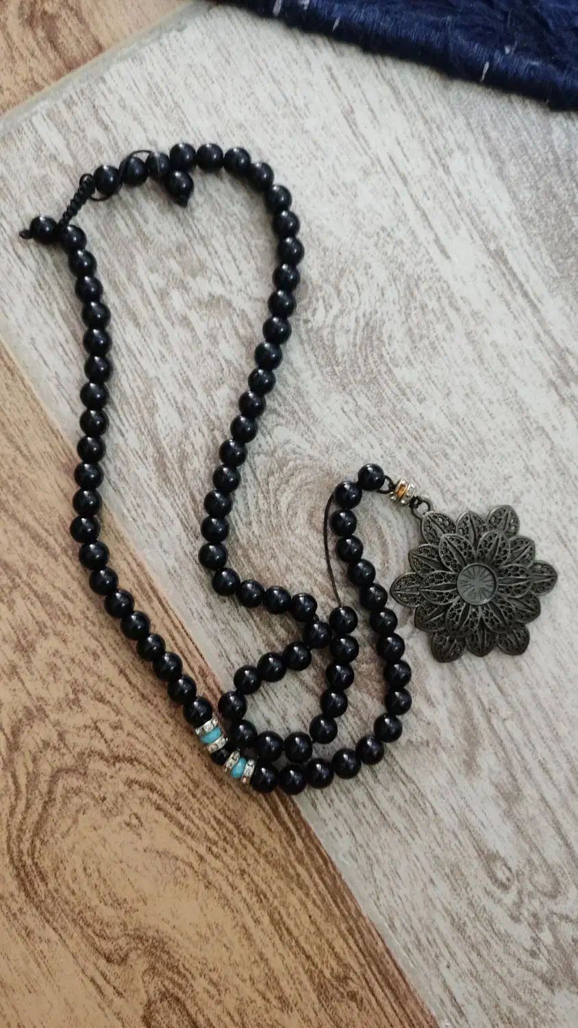 گردن بند|بدلیجات|اراک, |دیوار