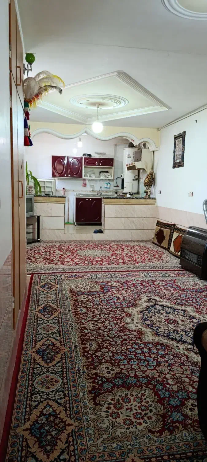 سویت اجاره ای|اجارهٔ کوتاهمدت آپارتمان و سوئیت|آباده, |دیوار