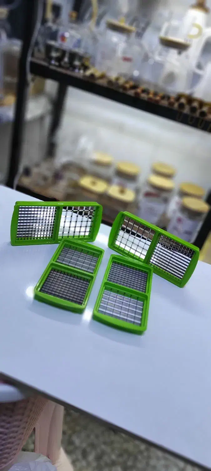 تیغ نایسردایسر|خردکن، آسیاب، غذاساز|بانه, |دیوار