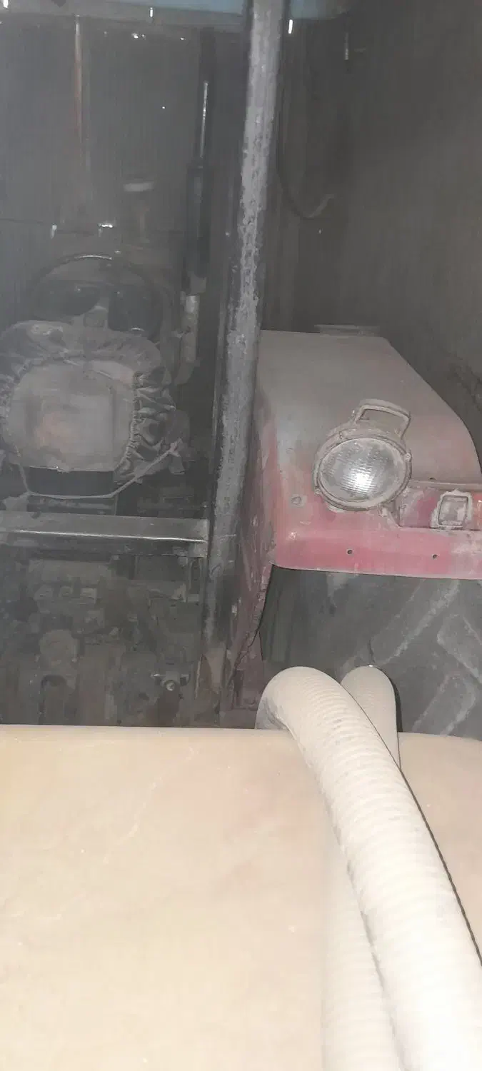 تراکتور۲۸۵مدل۱۳۸۱|خودرو سنگین|خمین, |دیوار