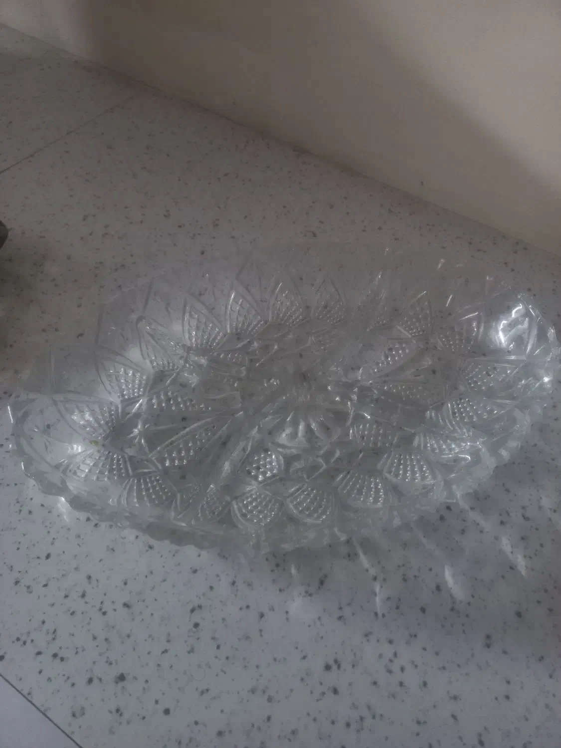 گلدان ایتالیایی اصل|ظروف سرو و پذیرایی|ملک‌آباد, |دیوار