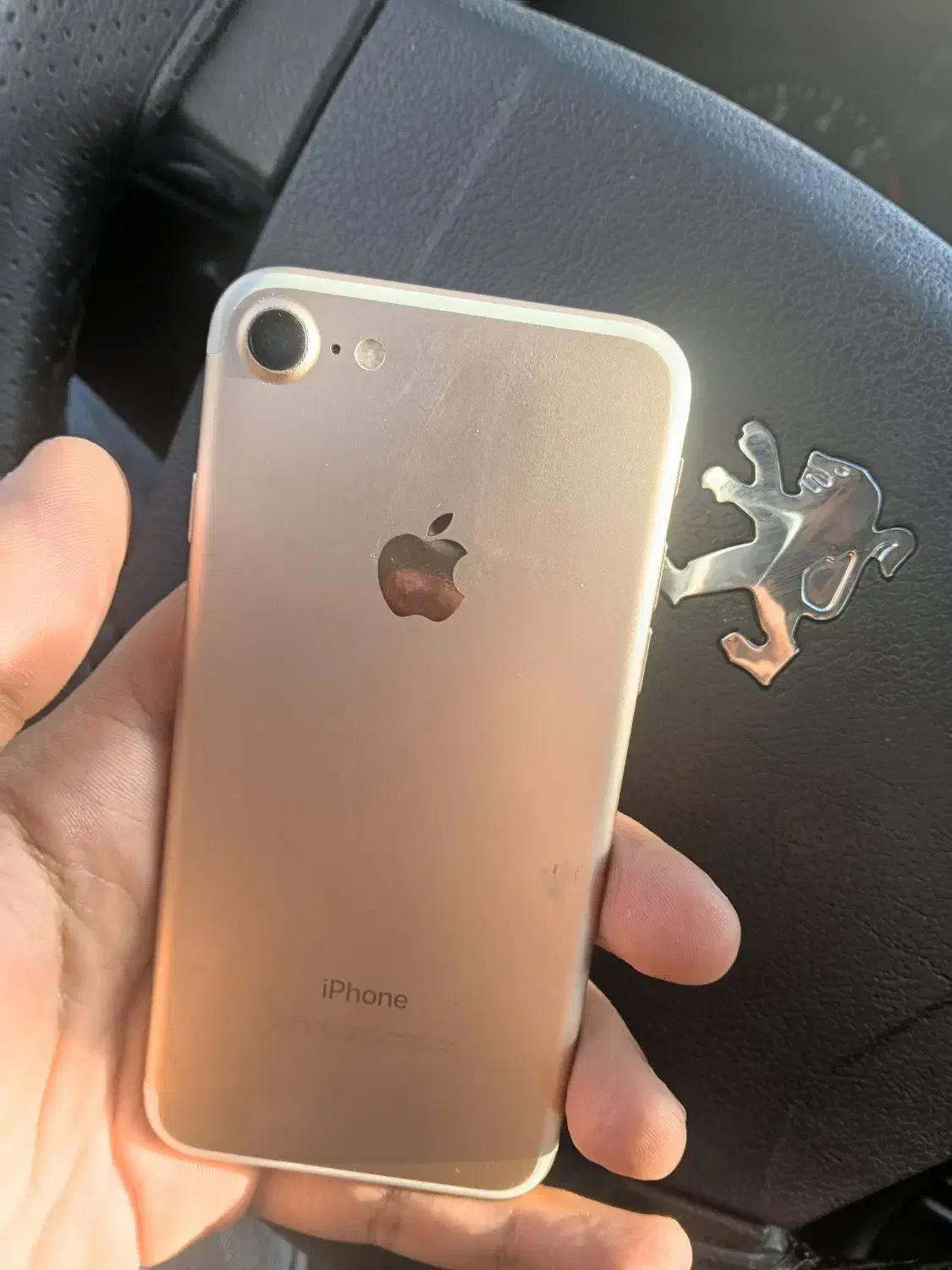 ایفون۷|موبایل|اردبیل, |دیوار