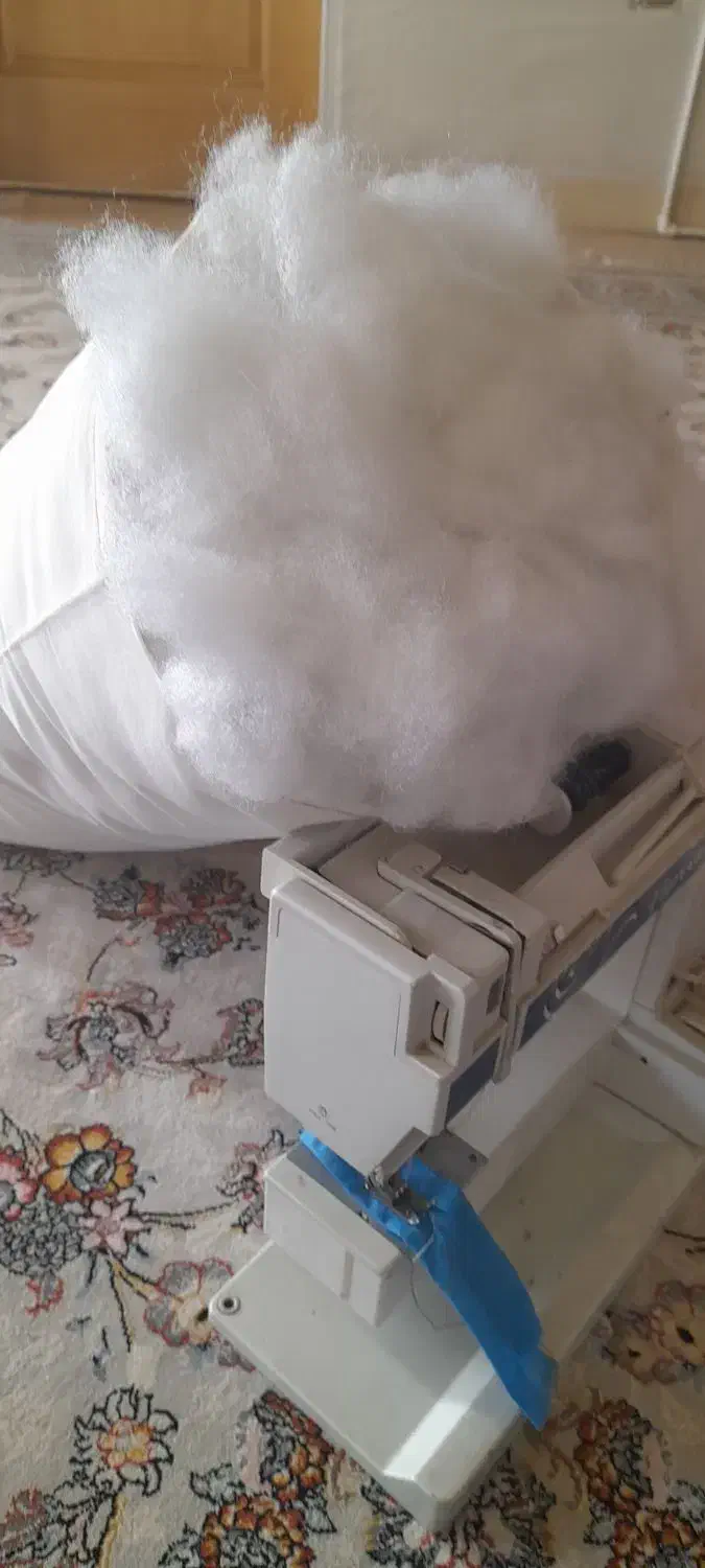 متکا|رختخواب، بالش، پتو|فولادشهر, B2|دیوار