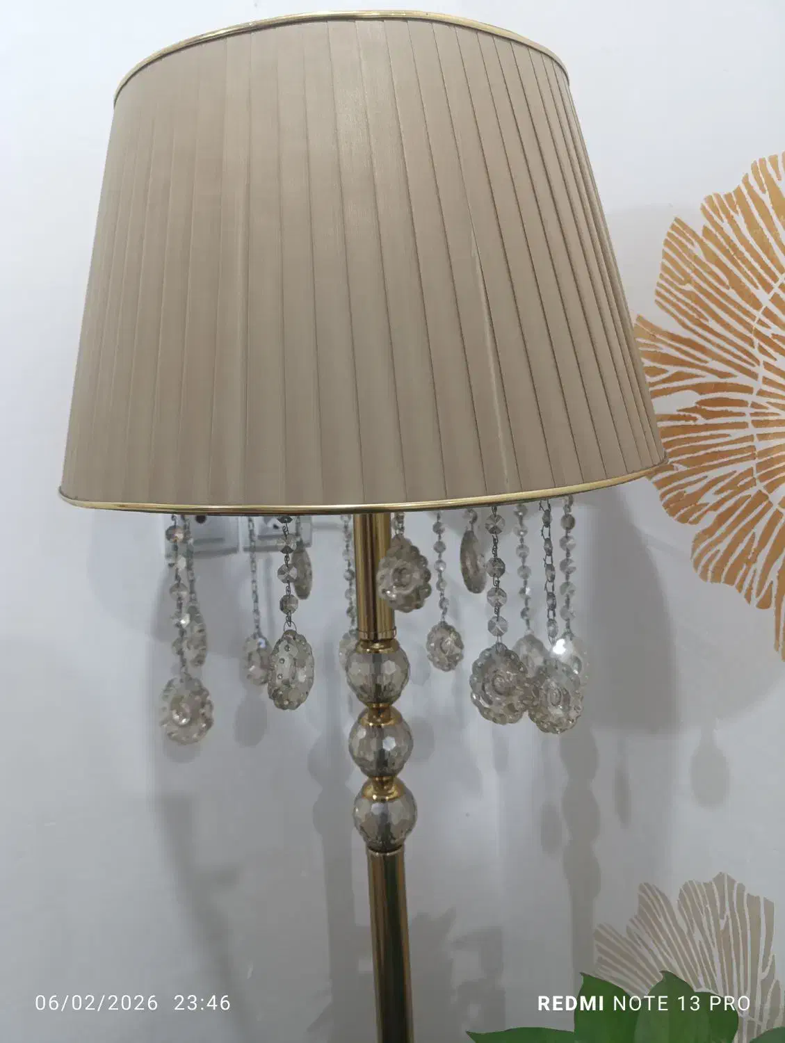 اباژور|چراغ خواب و آباژور|دزفول, |دیوار