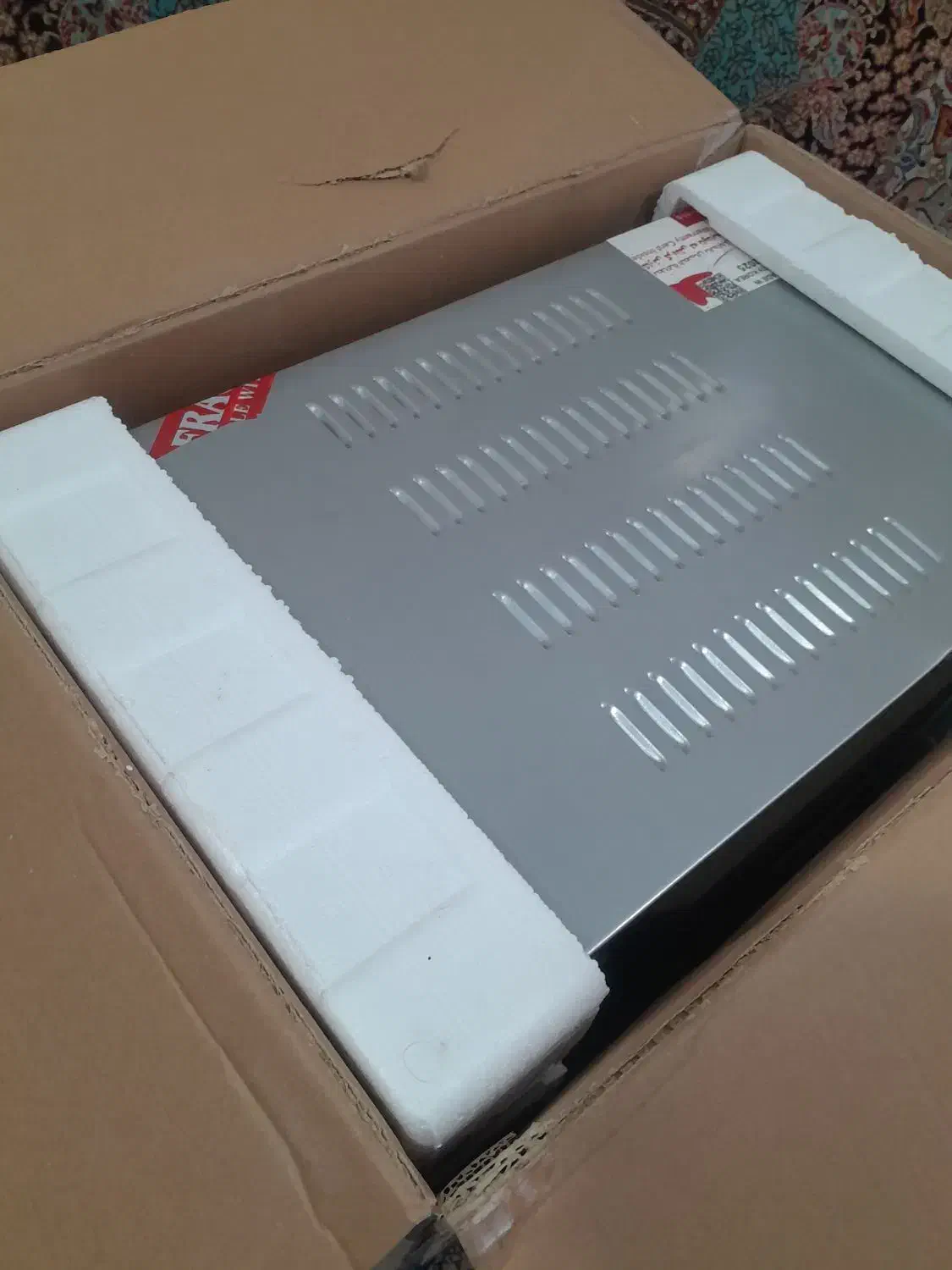 توستر|اجاق گاز و لوازم برقی پختوپز|قم, امامزاده ابراهیم|دیوار