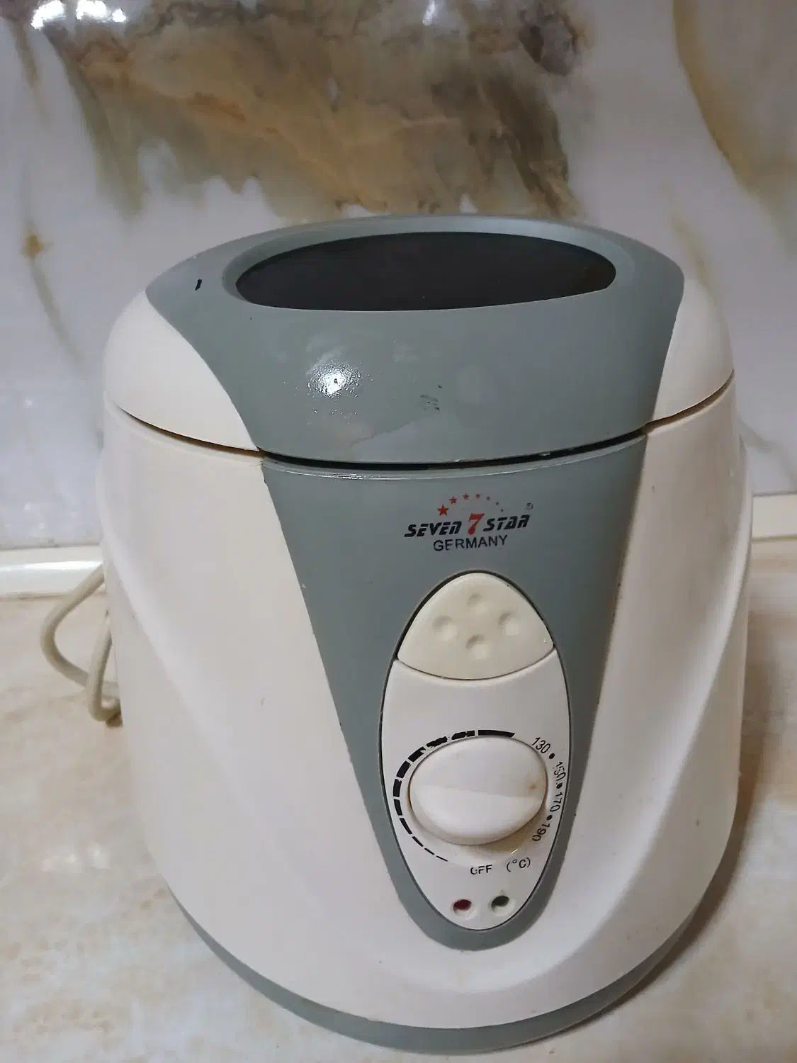 فروش سرخ کن و هوا پز|اجاق گاز و لوازم برقی پختوپز|بندر انزلی, شانگهای پرده|دیوار