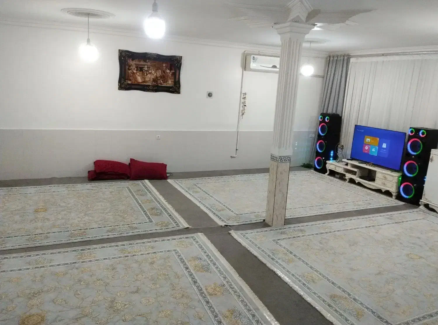 خانه ویلایی ۲۱۰ متر شهرک امام|فروش خانه و ویلا|کوهدشت, |دیوار