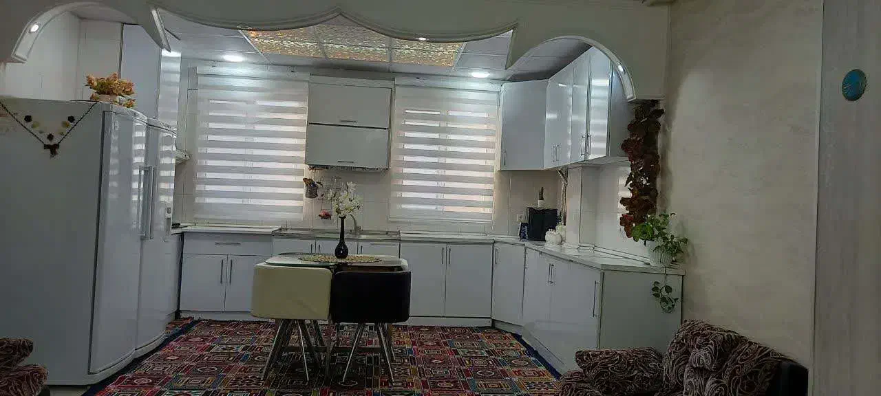 آگهی فروش آپارتمان 85 متری قولنامه ای|فروش آپارتمان|خرمآباد, |دیوار