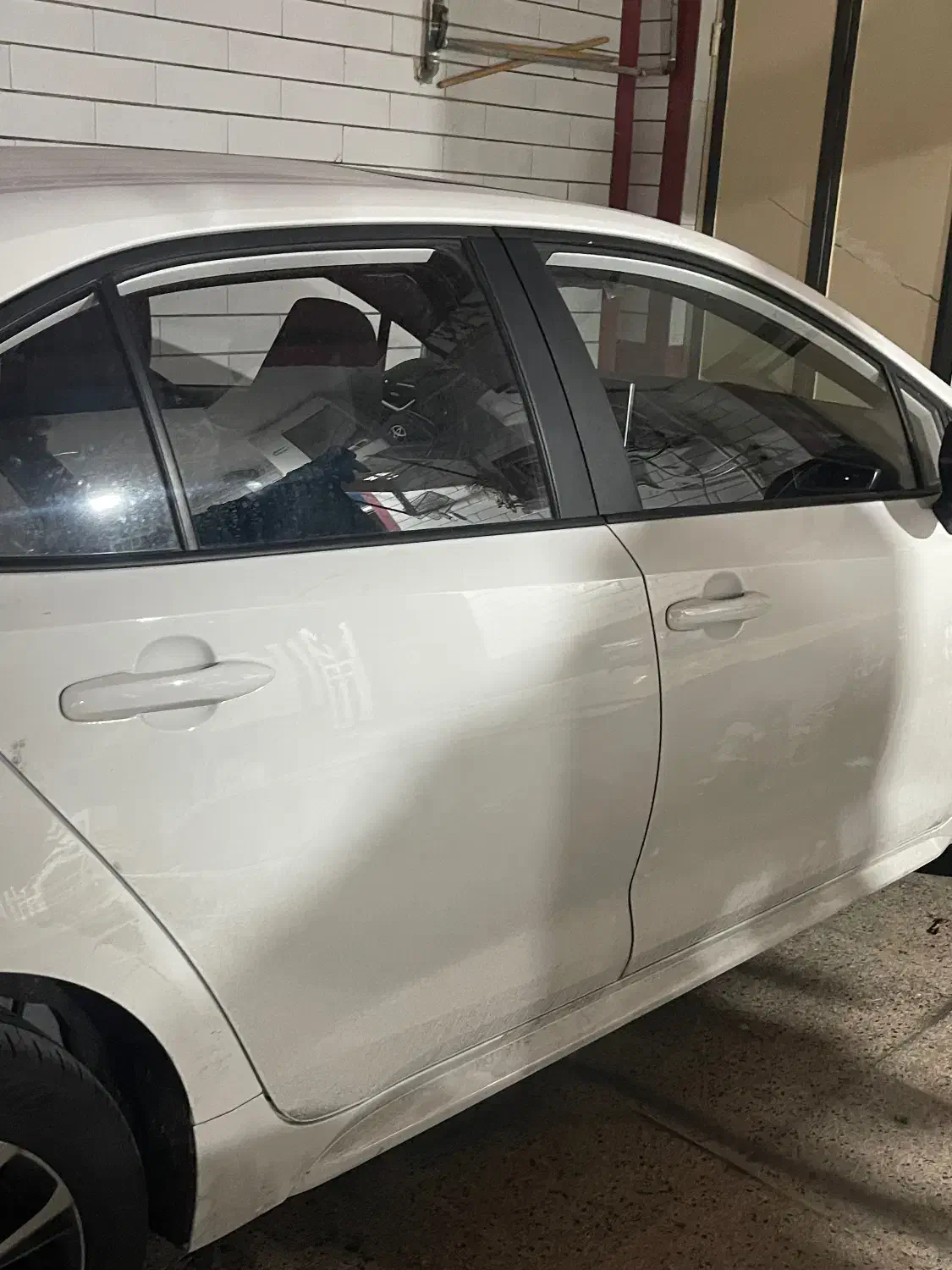 ماشین تویوتا لوین ۲۰۲۳ ۱۲۰۰cc|خودرو سواری و وانت|بندر گناوه, |دیوار