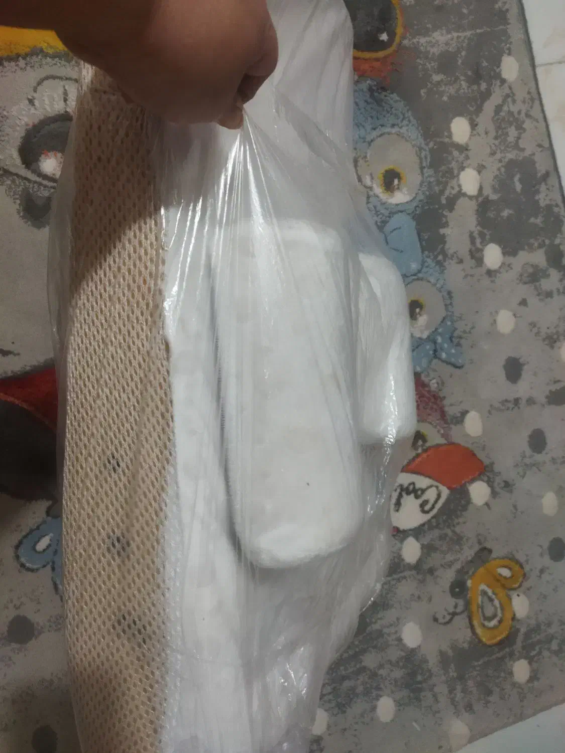 تشک رفلاکس کودک|اسباب و اثاث بچه|پردیس, فاز ۱۱|دیوار