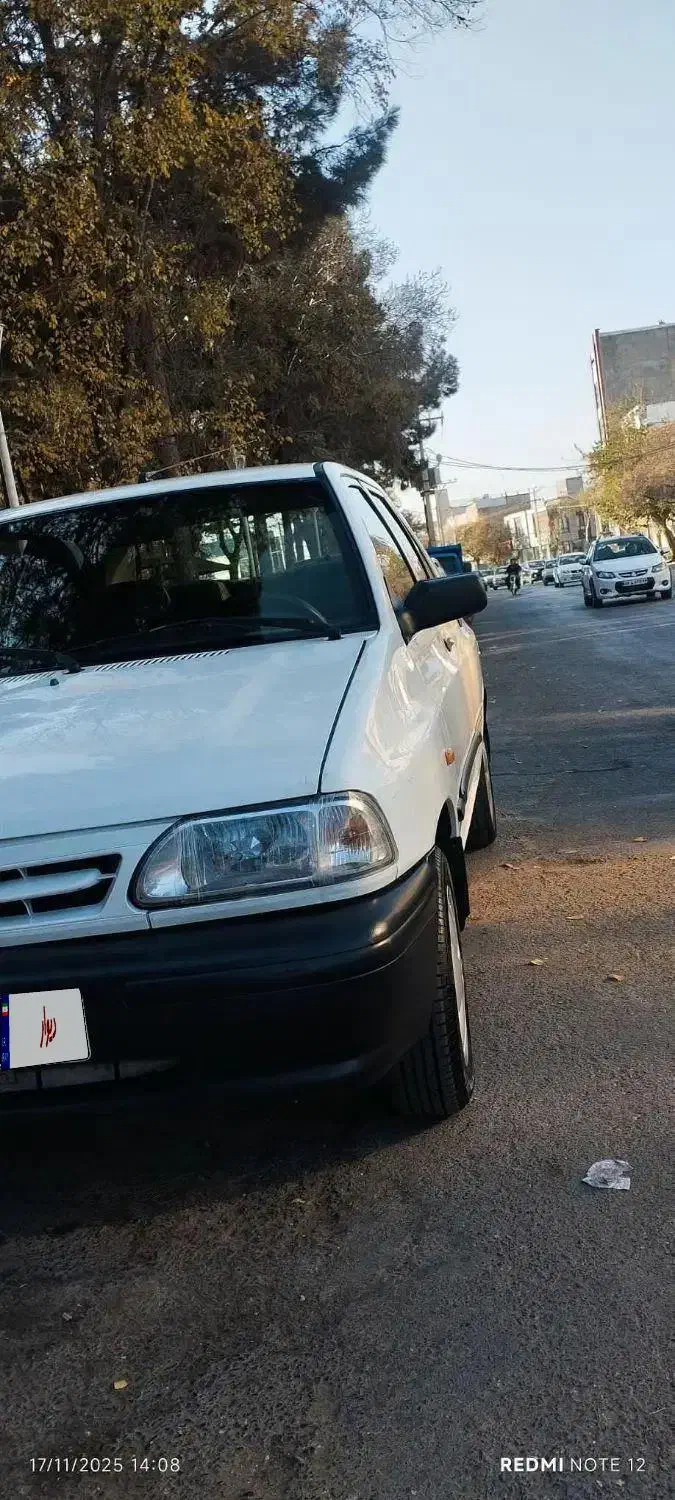 ماشین|خودرو سواری و وانت|چناران, |دیوار