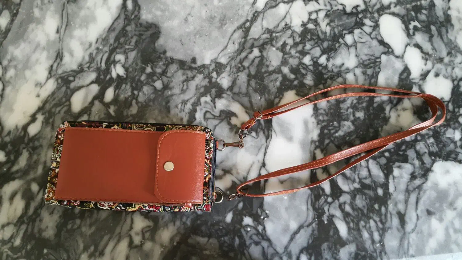 کیف پول وجاگوشی|کیف، کفش، کمربند|اسلامآباد غرب, |دیوار