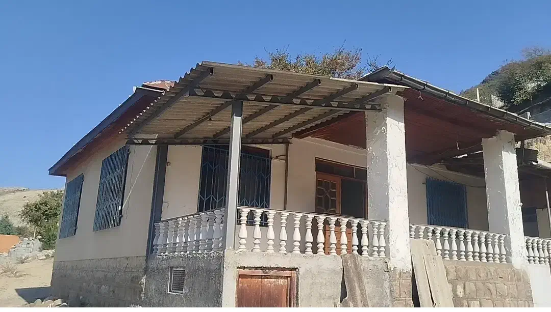 ویلا مسکونی زیراب پل سفید آلاشت سوادکوه|فروش خانه و ویلا|پل سفید, |دیوار