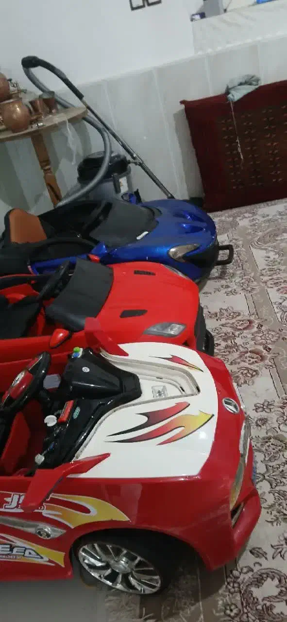 اسباب بازی|اسباب‌بازی بچه|سبزوار, مدرس|دیوار