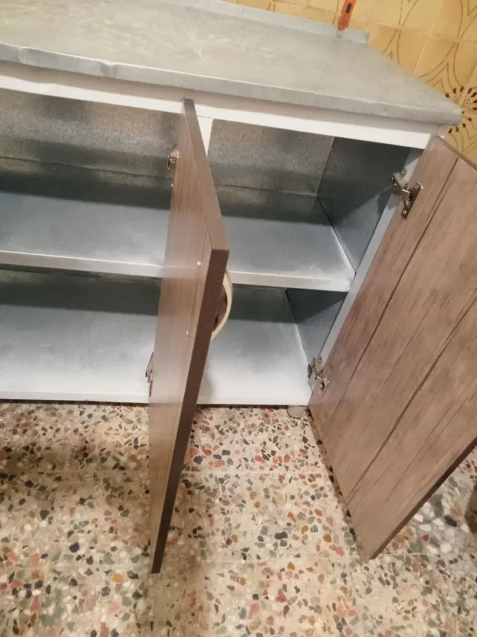 فروش کابینت الشتر|مصالح و تجهیزات ساختمان|الشتر, |دیوار