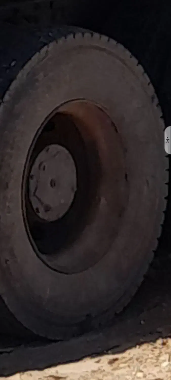 اویکو درجه یک مخصوص کار داخلی اوراقی|خودرو سنگین|اهواز, علی آباد|دیوار