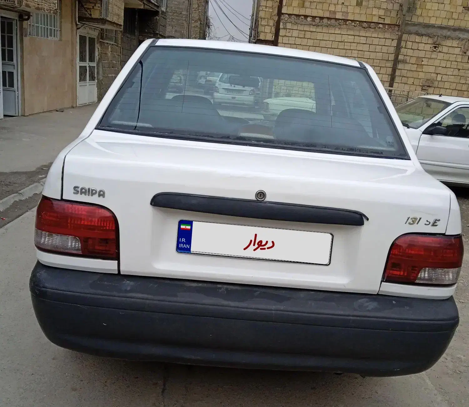 خودرو|خودرو سواری و وانت|مشهد, نوید|دیوار