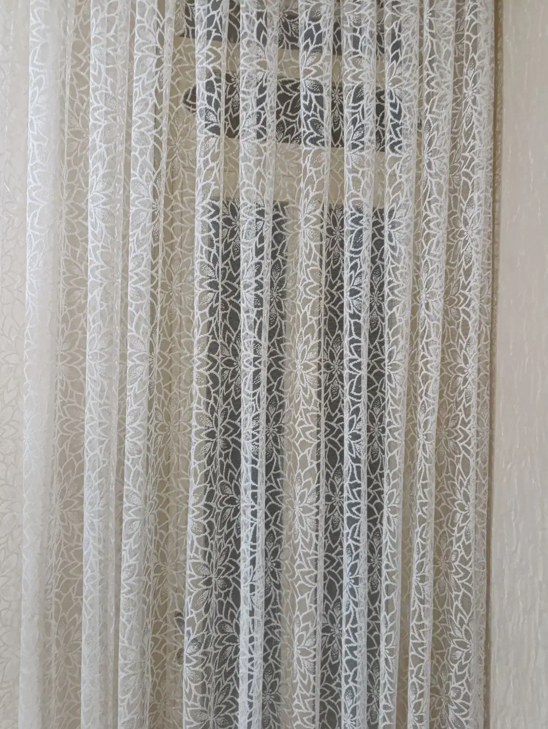 پرده برای اتاق خواب و در ورودی|پرده، رانر، رومیزی|ازنا, |دیوار