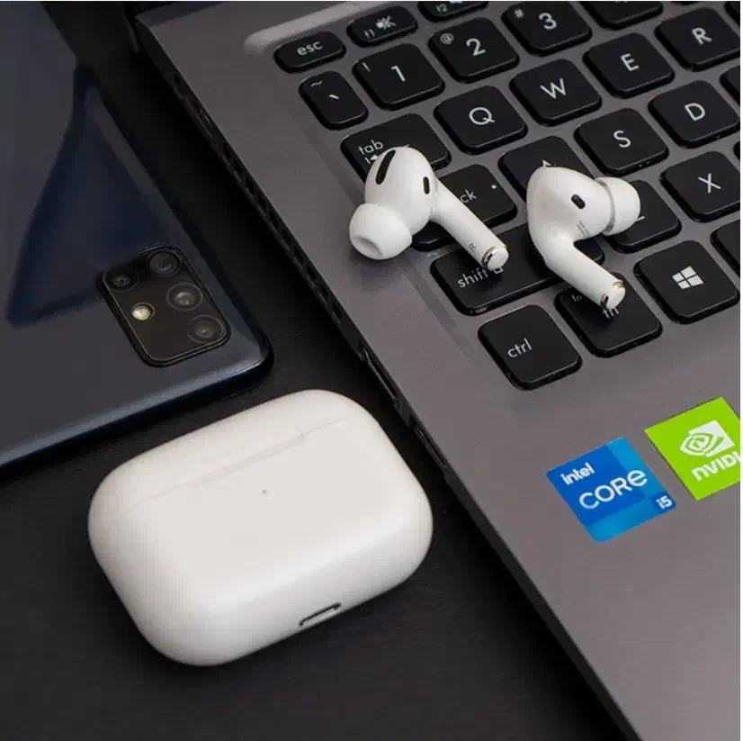 ایرپاد|لوازم جانبی موبایل و تبلت|سمنان, |دیوار