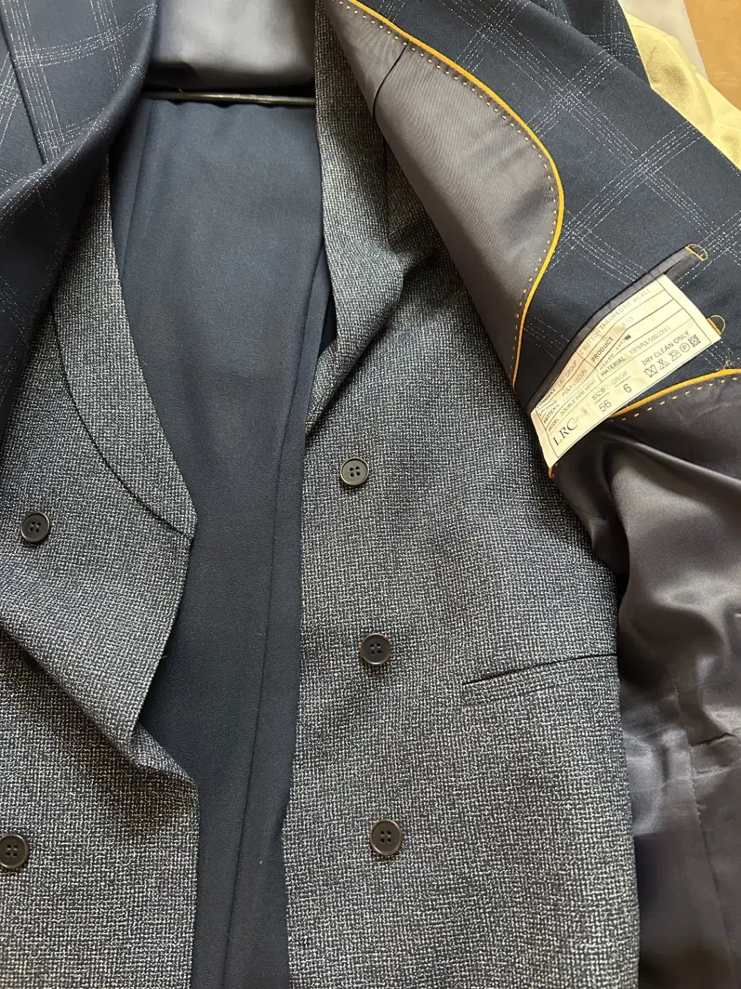 کت و شلوارLRC|لباس|آمل, |دیوار