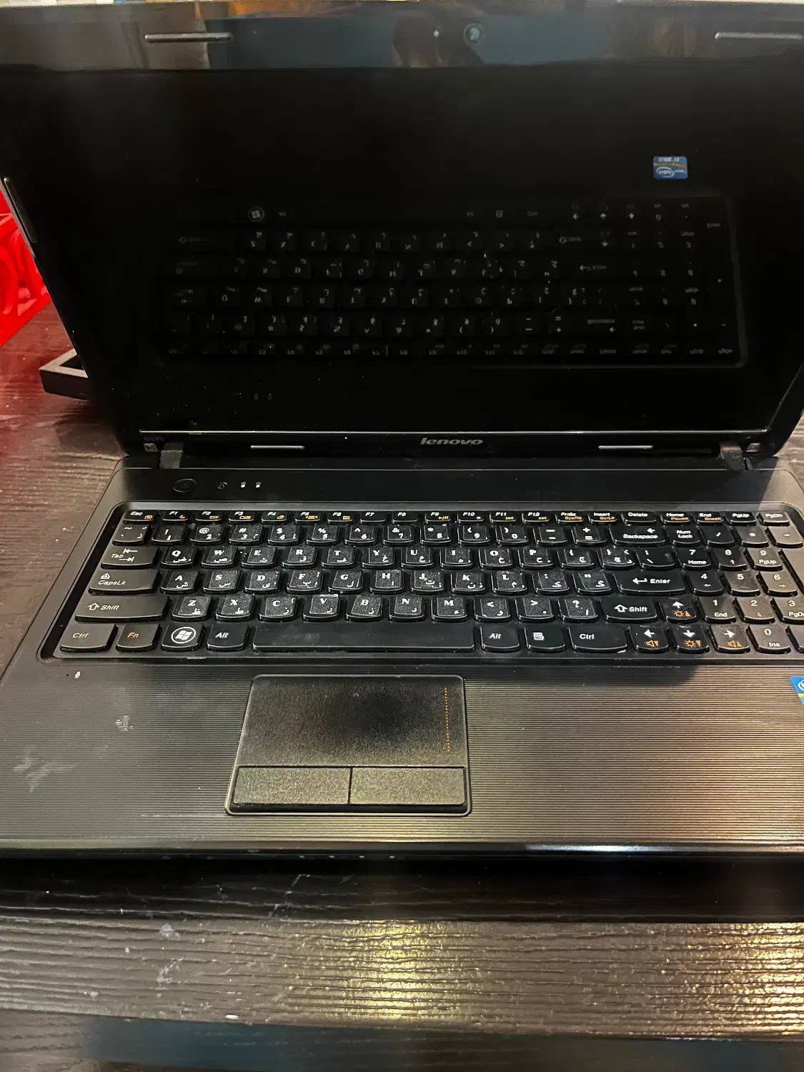 لب تاب لنوو|رایانه همراه|تهران, امیریه|دیوار