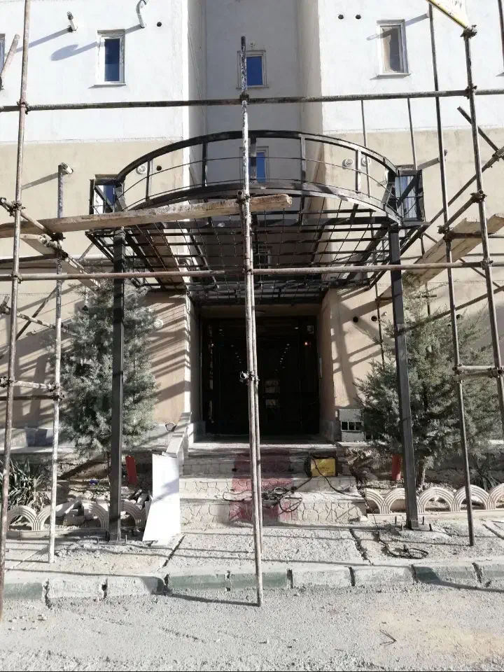 نیازمند جوشکار کارگاه وسیار|استخدام صنعتی، فنی، مهندسی|قشم, |دیوار