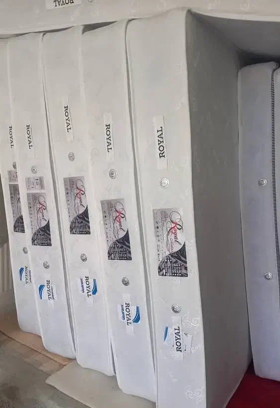 بدون لغزش و لرزش،تشکی برای تمامی فصول سال|تشک تختخواب|پردیس, فاز ۴|دیوار