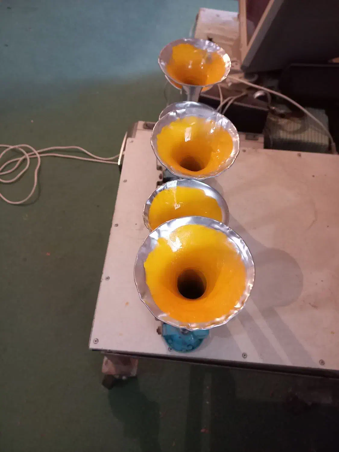 بوق پاکستانی|سازهای بادی|تویسرکان, |دیوار