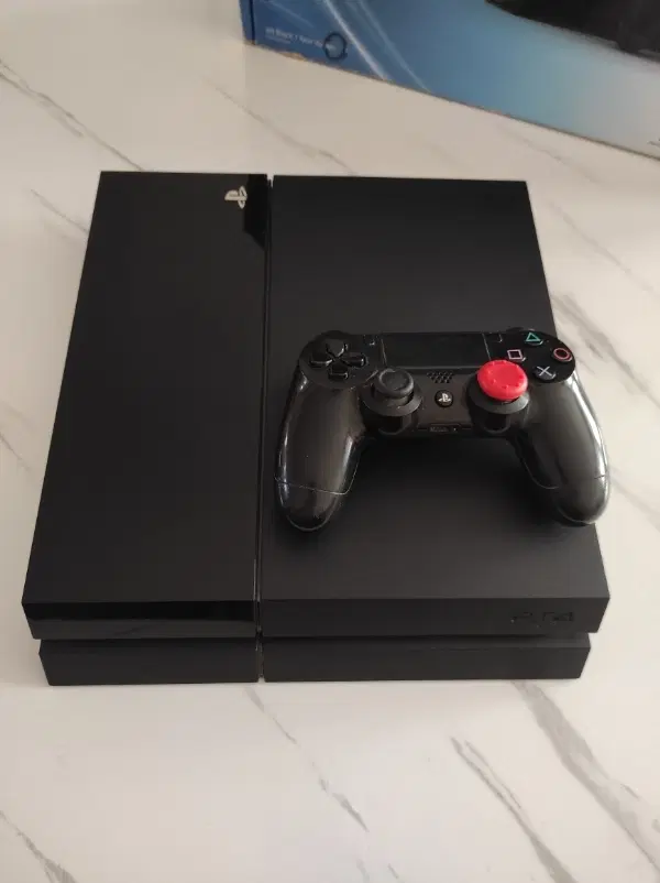 ps4|کنسول، بازی ویدئویی و آنلاین|ایلام, |دیوار