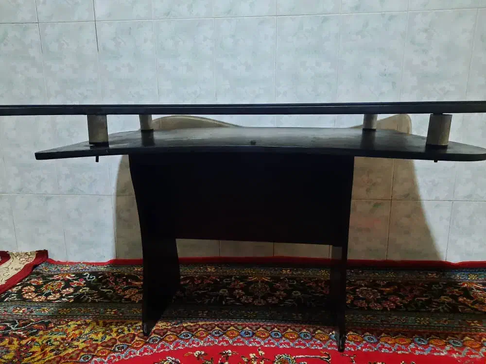 میز ناهارخوری|میز و صندلی غذاخوری|فسا, |دیوار