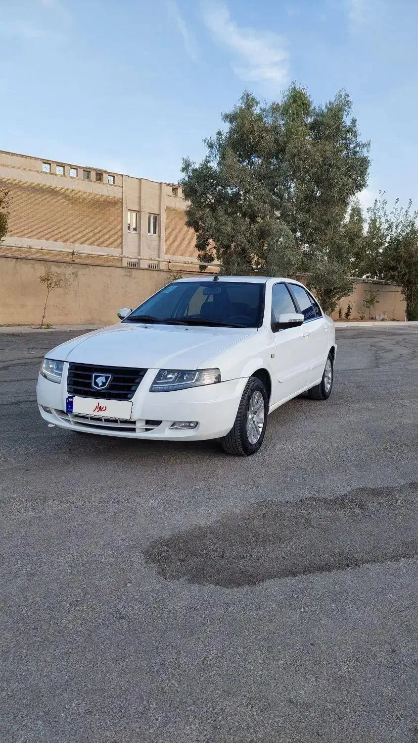 سورن پلاس ef7 مدل 1400|خودرو سواری و وانت|ایلام, |دیوار