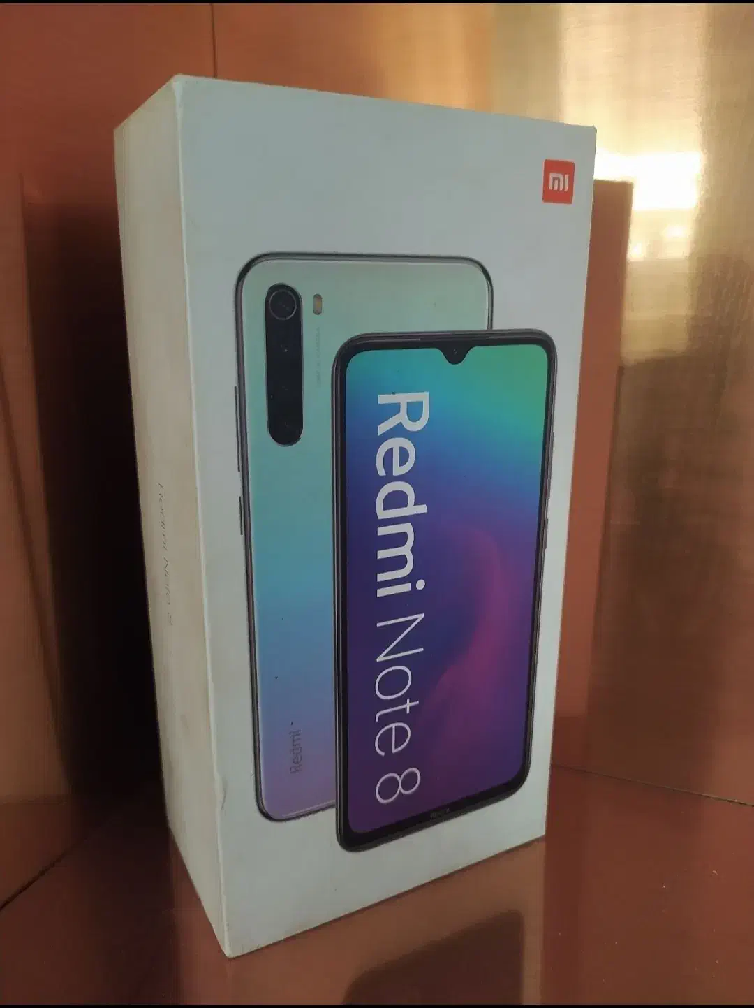 نوت 8|موبایل|سراوان, |دیوار