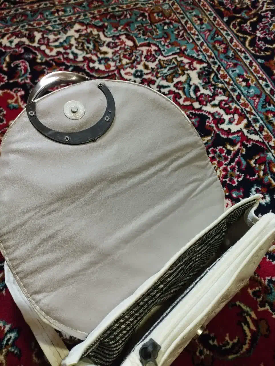 کیف دخترانه|کیف، کفش، کمربند|شاهین‌شهر, شهرک میلاد|دیوار