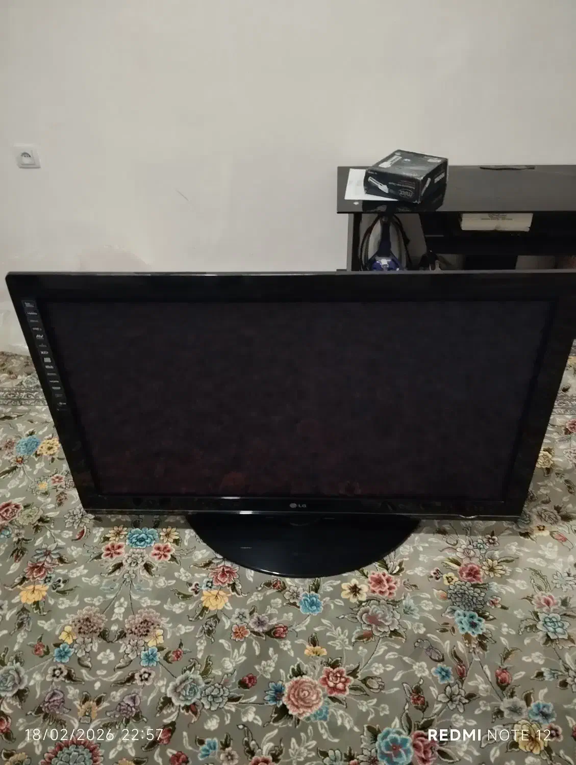 تلویزیون|تلویزیون و پروژکتور|کرمانشاه, |دیوار