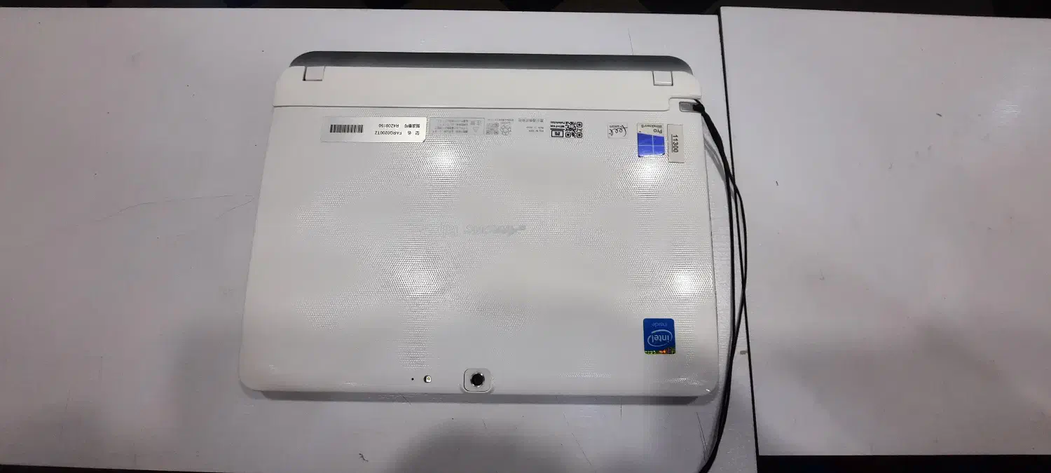 لپ تاپ تبلت شو فوجیتسو مدل Fujitsu Arrows TAB|رایانه همراه|تهران, میدان ولیعصر|دیوار