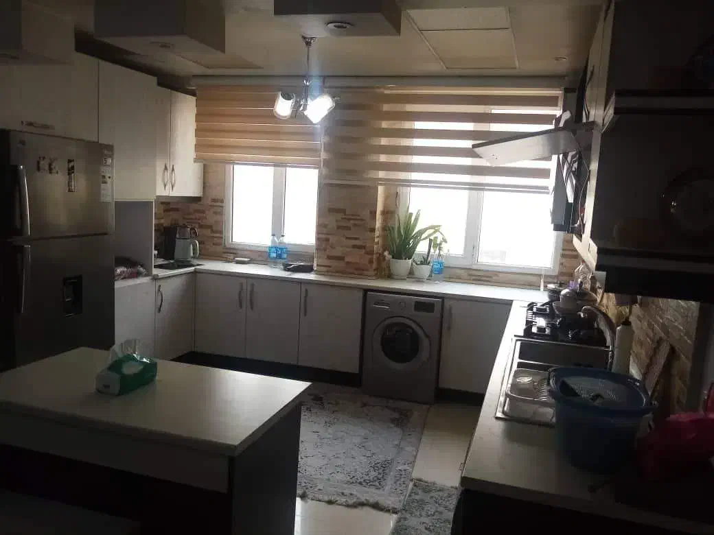 رهن واحد 84 متری در ابوسعید