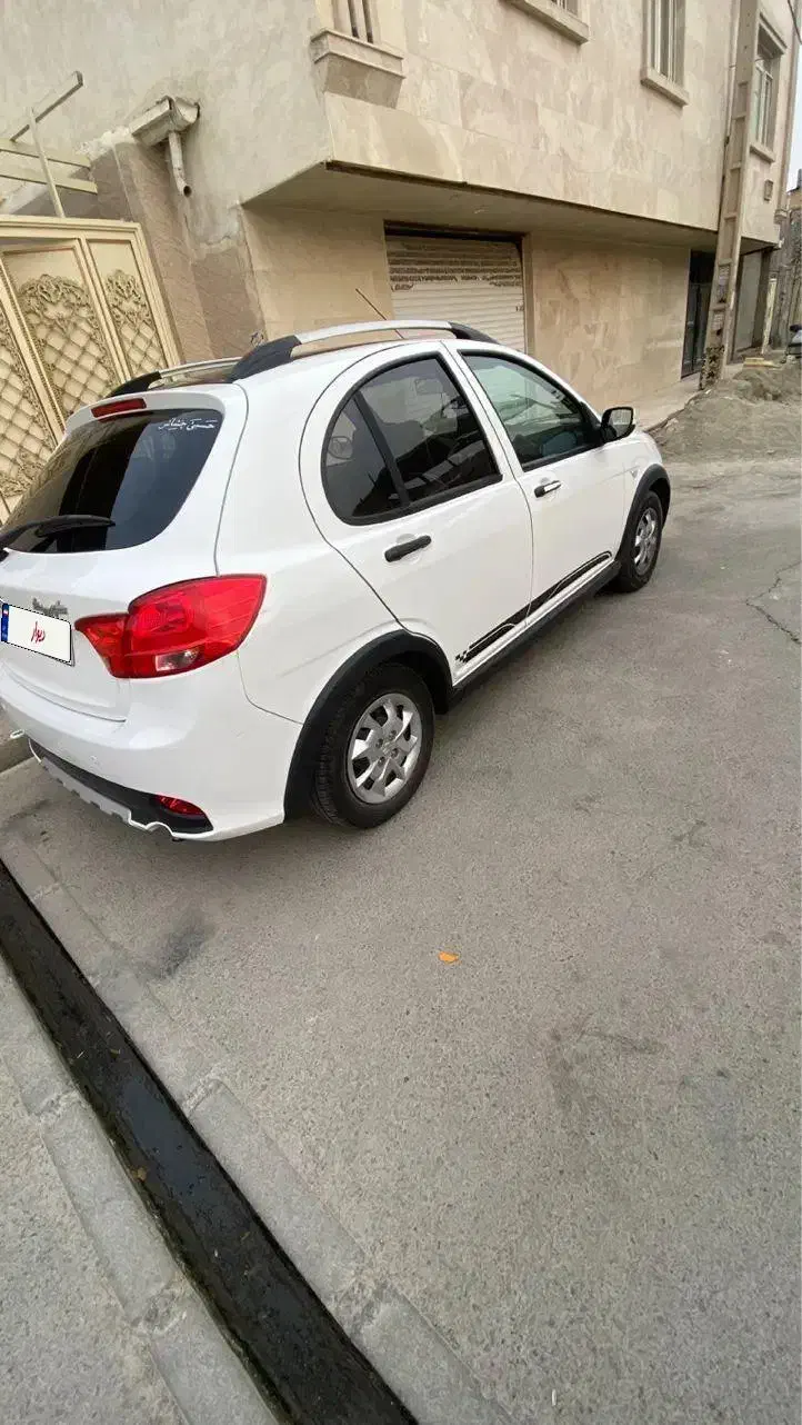 کوییک R مدل 1401|خودرو سواری و وانت|رباط‌کریم, رباط‌کریم|دیوار