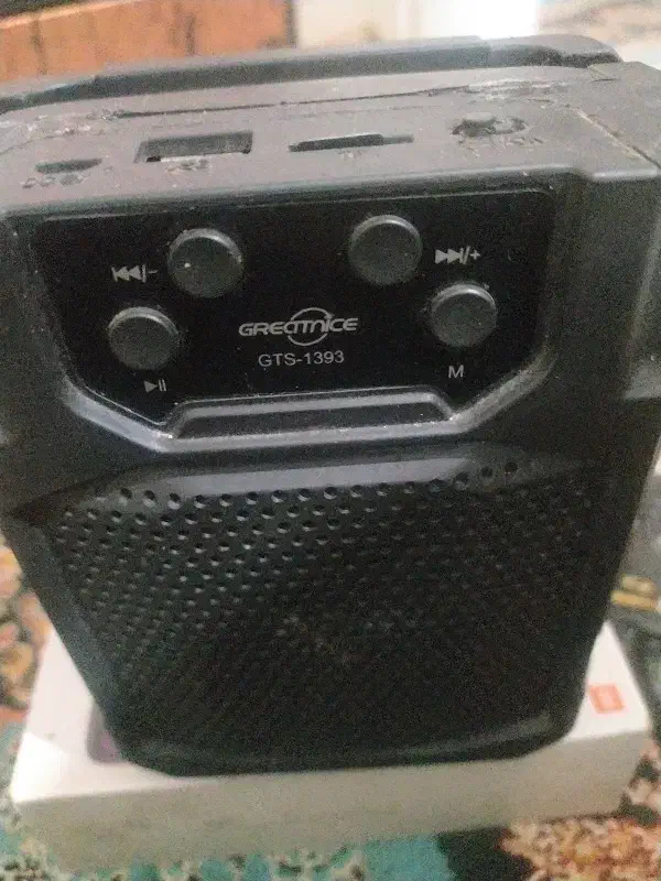 اسپیکر با رم|سیستم صوتی خانگی|بیرجند, |دیوار