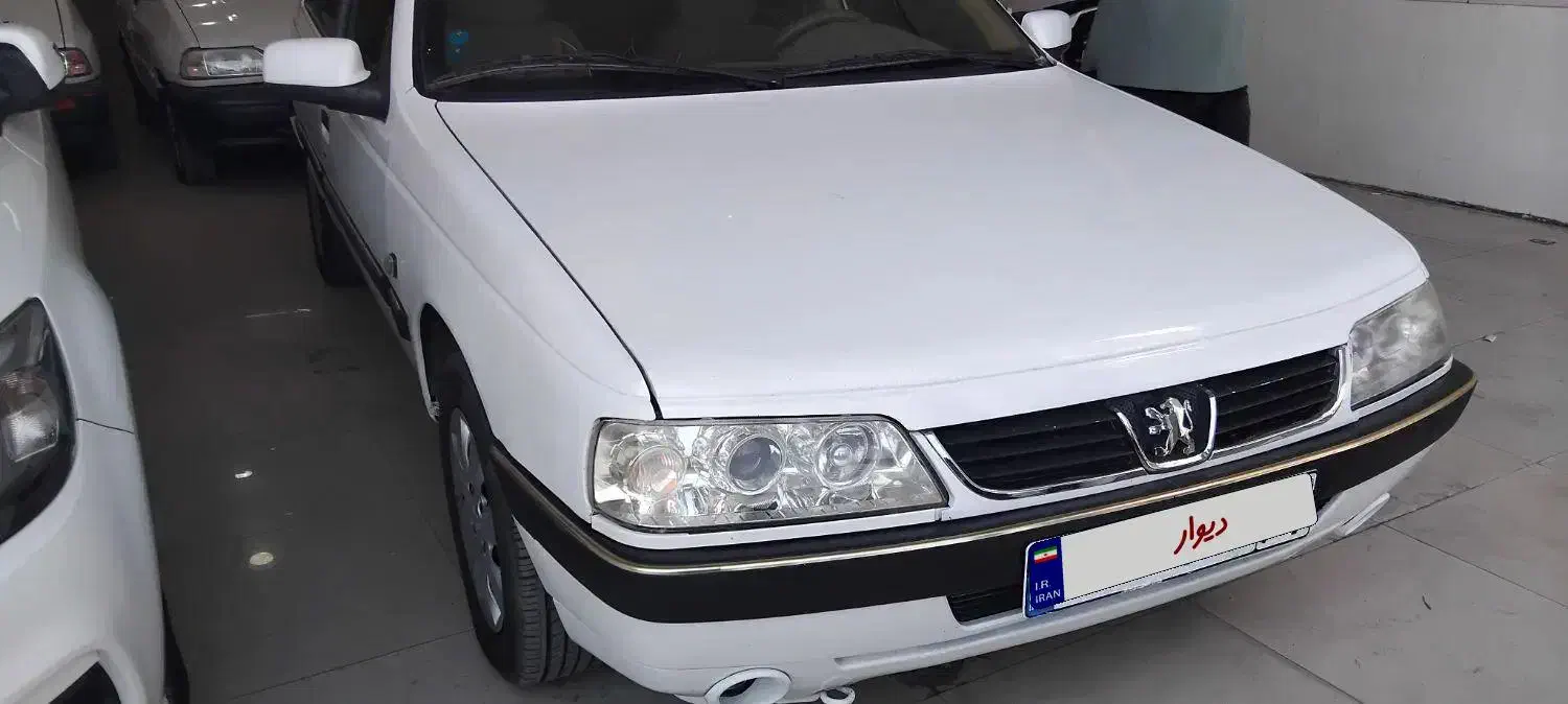 فروش فوری پژو slxمدل۹۴دریچه سیمی|خودرو سواری و وانت|دزفول, |دیوار