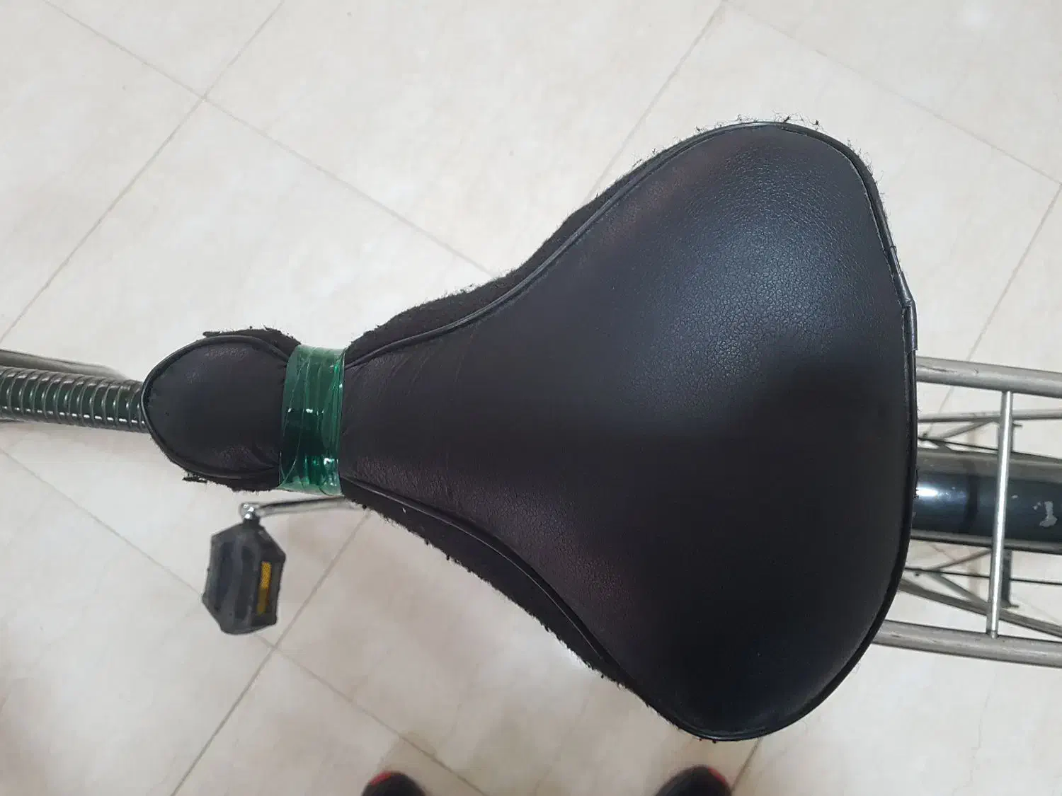 دوچرخه سه مار|دوچرخه، اسکیت، اسکوتر|میاندوآب, |دیوار