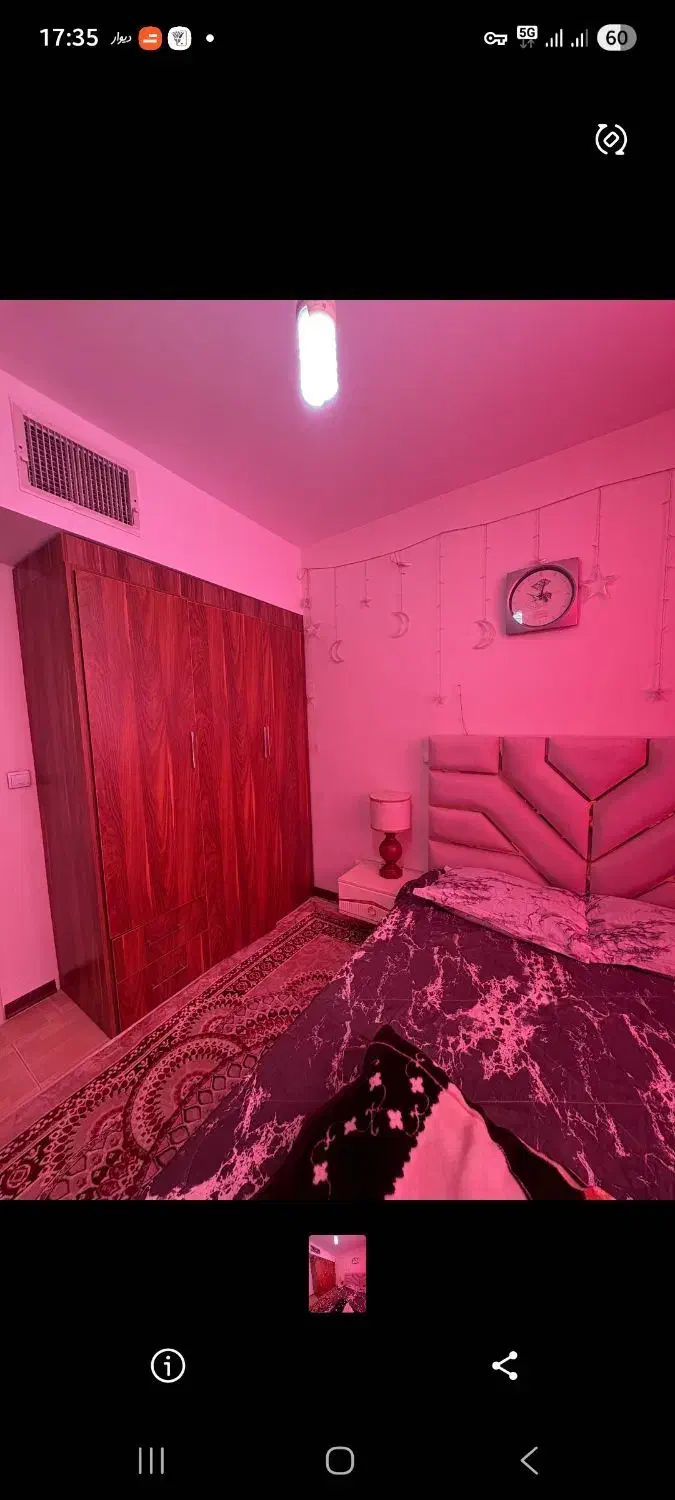 فاز ۹ رهن و اجاره، ویودار و نورگیر|اجارهٔ آپارتمان|پردیس, فاز ۹|دیوار