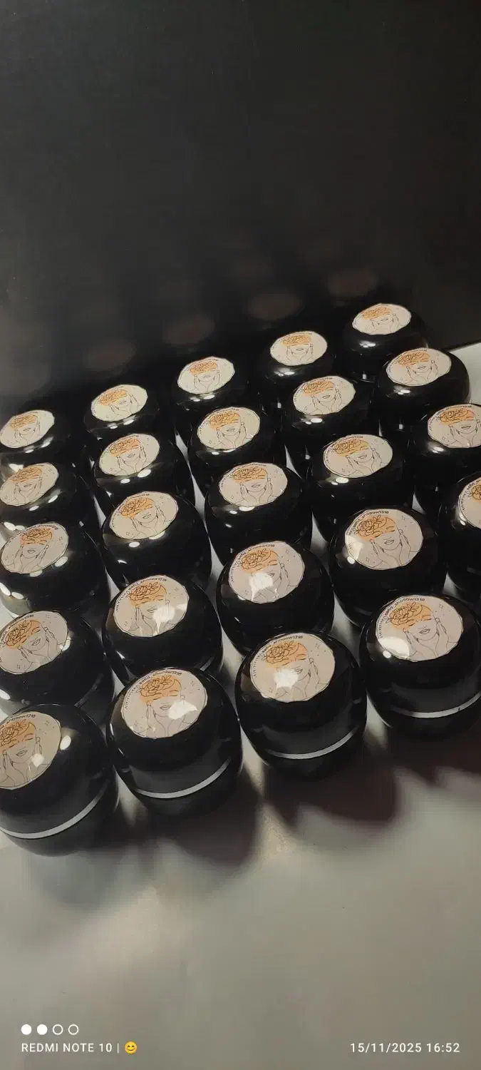 کرم سفیدشو اصلی و اورجینال|آرایشی، بهداشتی، درمانی|صحرای باغ, |دیوار