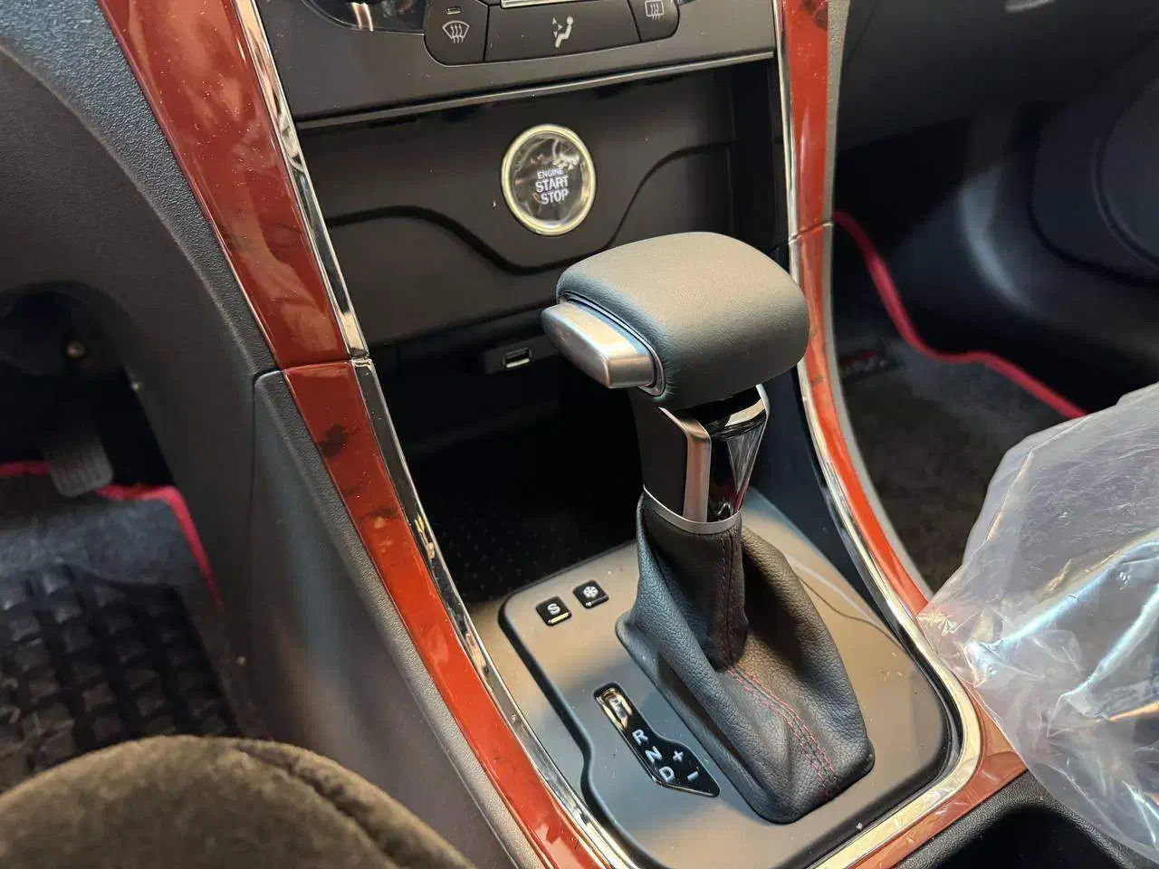 دنا اتومات توربو آپشنال مشکی مدل1404، صفر|خودرو سواری و وانت|تهران, دستغیب|دیوار