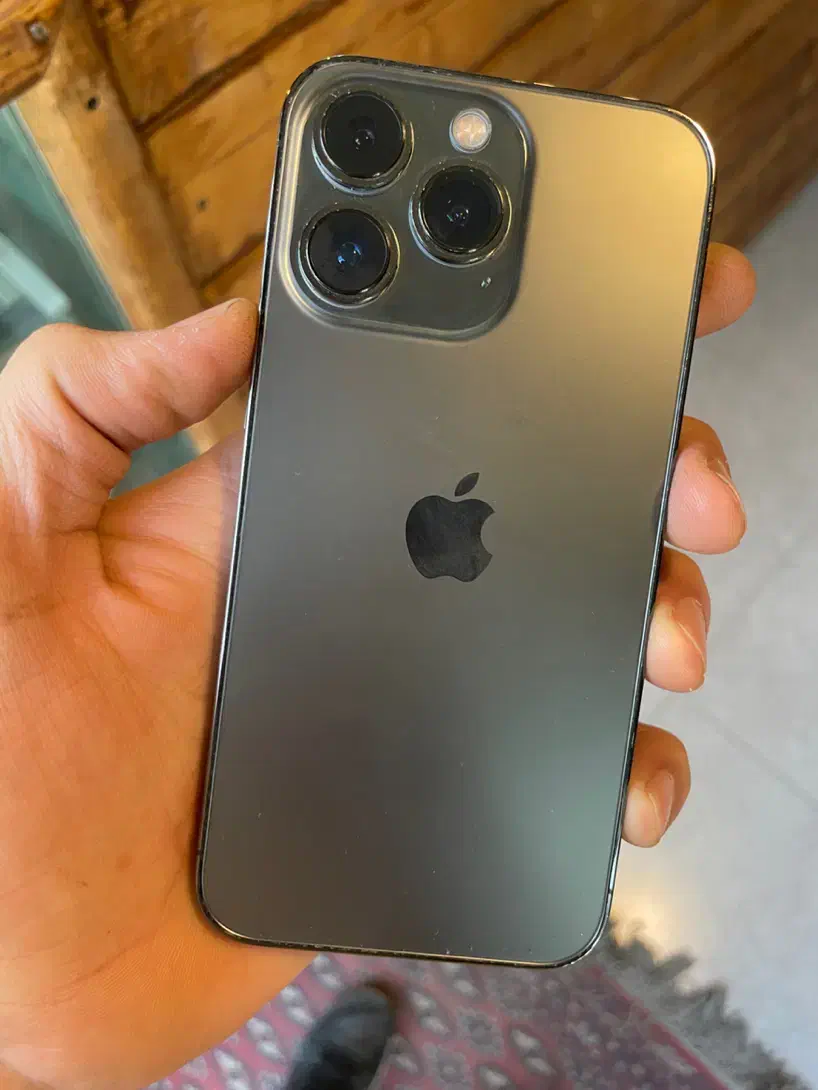 iphone 13 pro 256|موبایل|تهران, فردوسی|دیوار