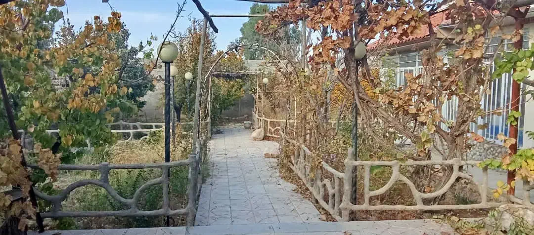 اجاره باغ ویلا|اجارهٔ کوتاه‌مدت ویلا و باغ|ماهان, |دیوار