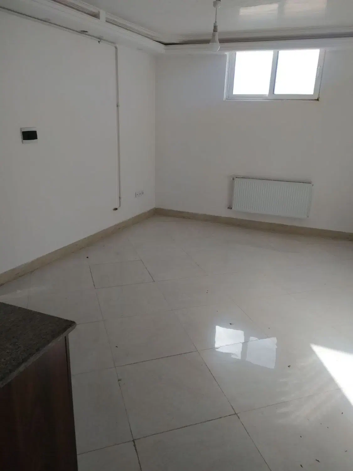 اجاره خانه خیابان شهاب ،طبق اول .|اجارهٔ آپارتمان|بم, |دیوار