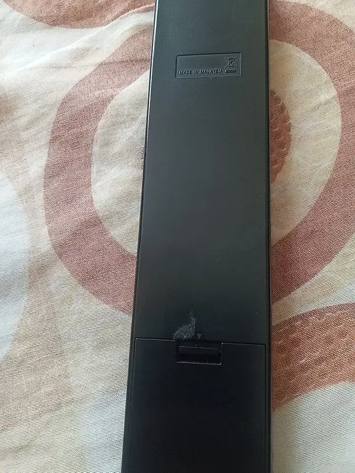 کنترل تلویزیون|تلویزیون و پروژکتور|شیراز, آزادگان|دیوار